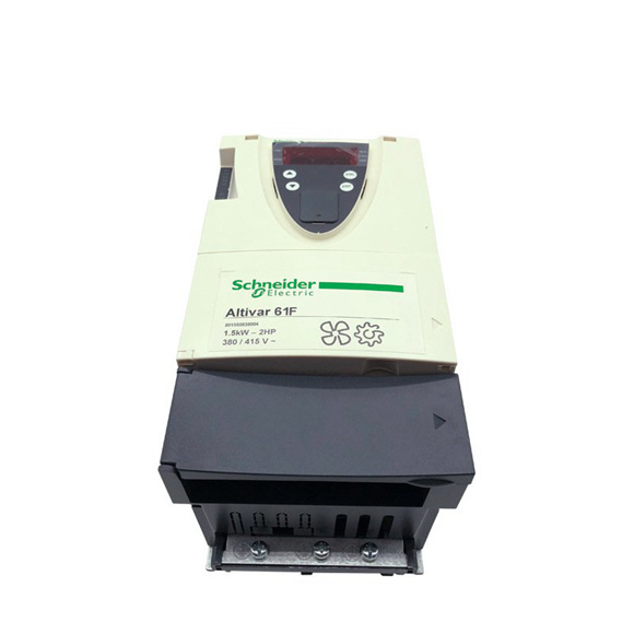 Biến tần Schneider VFD ATV61F Series 0,75-250KW