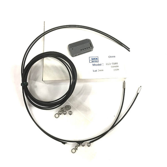 Cảm biến sợi quang LL3-TB01