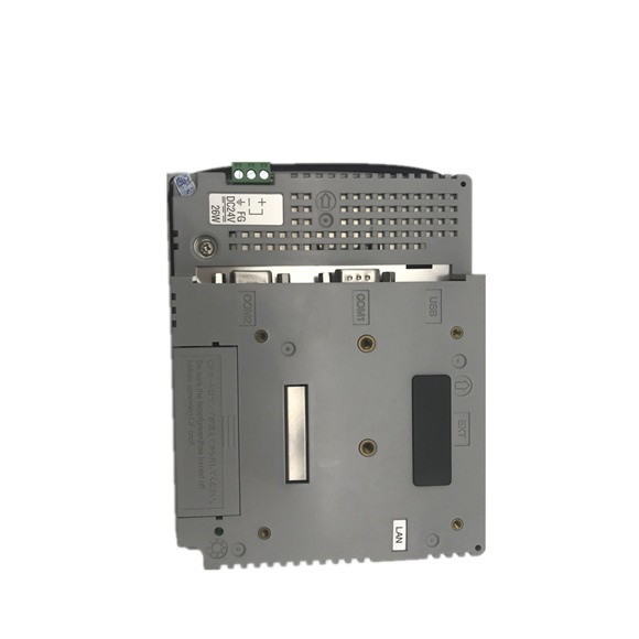 Proface Touch Screen HMI з керуванням AGP3300-T1-D24-D81C PFXGP3300TADDC