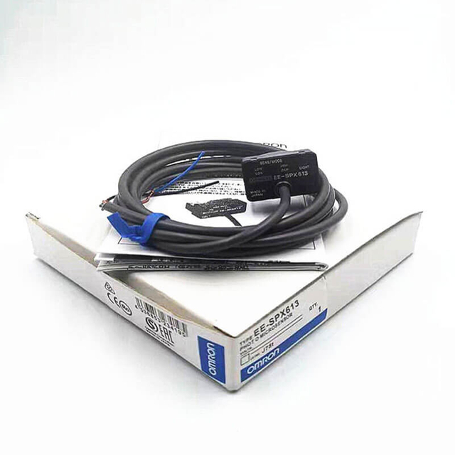 Omron Photomicro jutiklis EE-SA701 EE-SA801