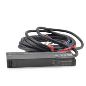 Capteur &agrave; fibre num&eacute;rique Panasonic FX-505-C2 FX-505P-C2