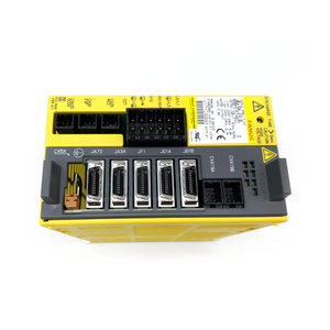 FANUC Servo Amplifier Module A06B-6162-H002