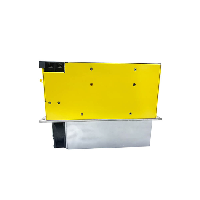Modul Penguat Servo FANUC A06B-6140-H055