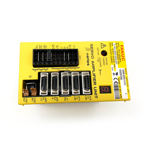 FANUC servoforsterkermodul A06B-6093-H114 A06B-6093-H151