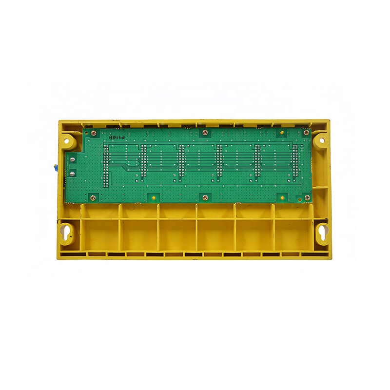 FANUC SERVOVERST&Auml;RKER E/A-Modul A03B-0819-C001 A03B-0819-C002