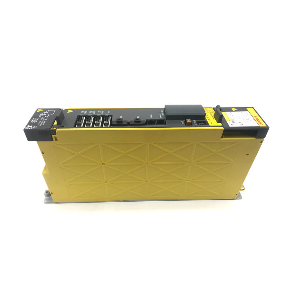 Fanuc servoforstærkermodul A06B-6114-H301 A06B-6114-H302 A06B-6114-H304
