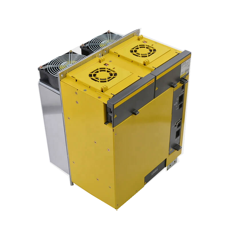 Fanuc spindelversterker aandrijfmodule A06B-6150-H060 A06B-6150-H075