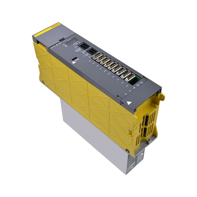 โมดูลเซอร์โวแอมพลิฟายเออร์ FANUC A06B-6078-H222#H500