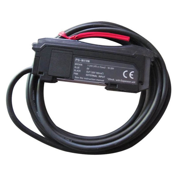 Keyence fotoelektrični senzor PS-T1 PS-T1P PS-T2 PS-T2P PS-T0