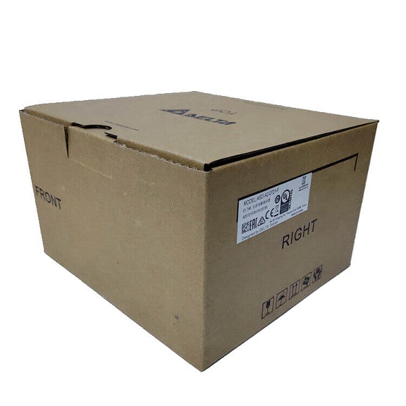 Delta ASDA-A2 Servo S&uuml;r&uuml;c&uuml; 750W ASD-A2-0721-L/M