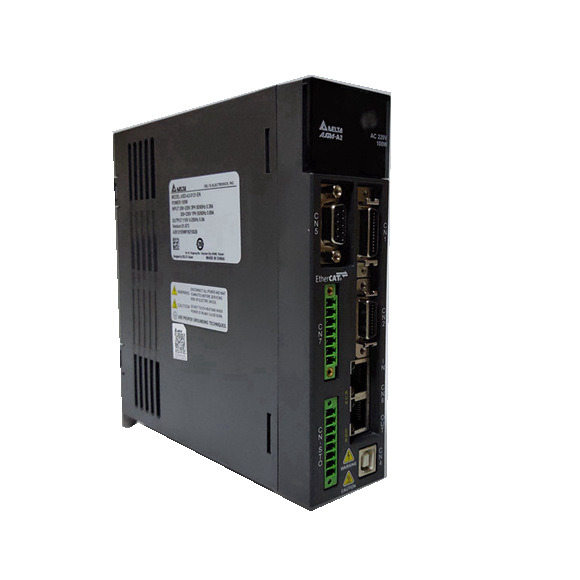Servo Drive Delta ASDA-A2 100W ASD-A2-0121-FN