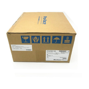 Profess Touch ekran HMI PFXGP4115T2D