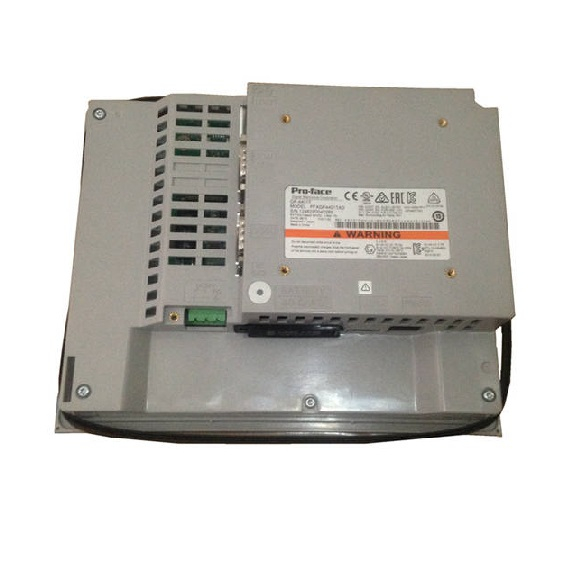شاشة تعمل باللمس بروفيس HMI PFXGP4401TAD