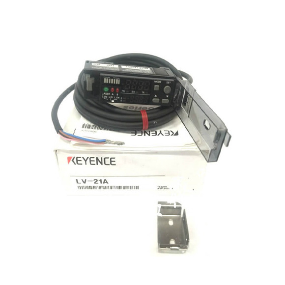 Keyence Digital Laser Sensor LV-H35F LV-H62F LV-21A LV-21AP LV-22A LV-22AP LV-H65