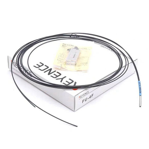 Keyence օպտիկամանրաթելային տվիչներ FU-4F FU-4FZ FU-5F FU-5FZ