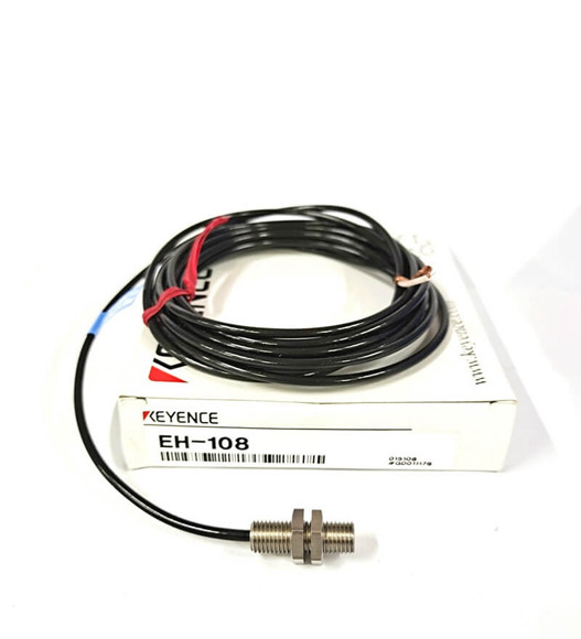 Keyence n&aelig;rhetssensor EH-605 EH-614A EH-108 EH-910 EH-305S EH-308S EH-110S