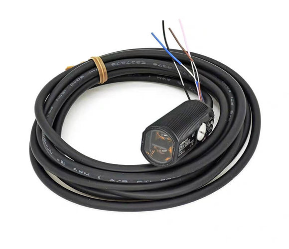 Sensor fotoel&eacute;ctrico Omron E3FA-DN11/DN12/DN13/DN14