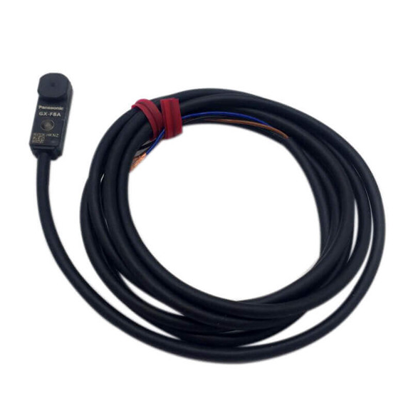 Senzor de proximitate Panasonic GX-F8A(I) GX-F8B(I) GX-F8A(I)-P GX-F8B(I)-P