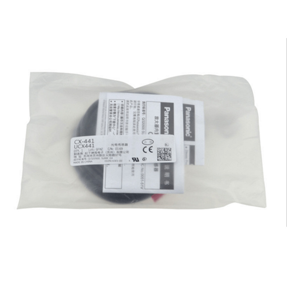 パナソニック 光電センサ CX-441(-P) CX-443(-P) CX-444(-P) CX-442(-P)