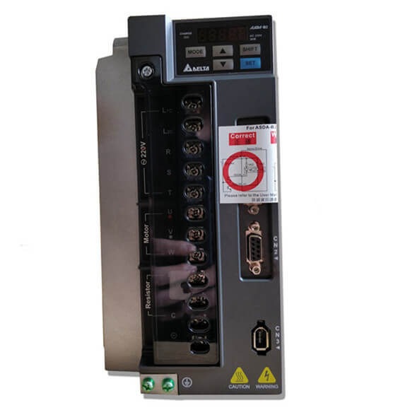 Serwonapęd Delta ASDA-B2 2KW ASD-B2-2023-B