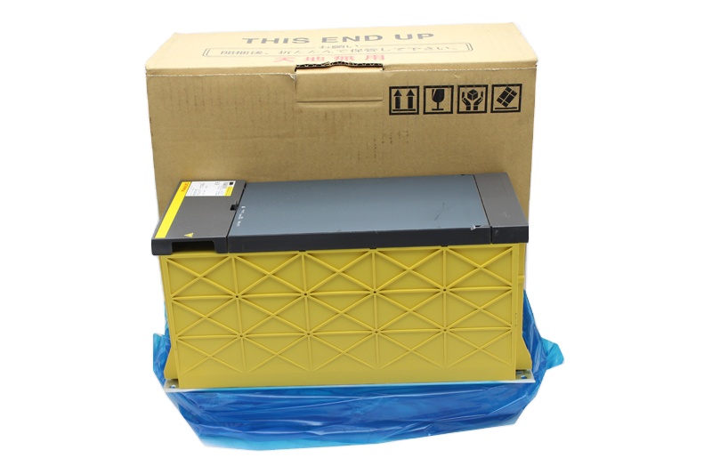M&ograve;dul de condensador de servoamplificador FANUC A06B-6083-H230 A06B-6083-H245