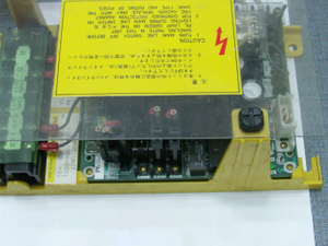 Módulo de fuente de alimentación Fanuc A14B-0076-B001