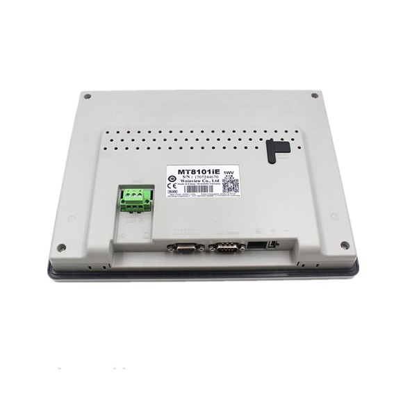 Weintek HMI MT8101iE