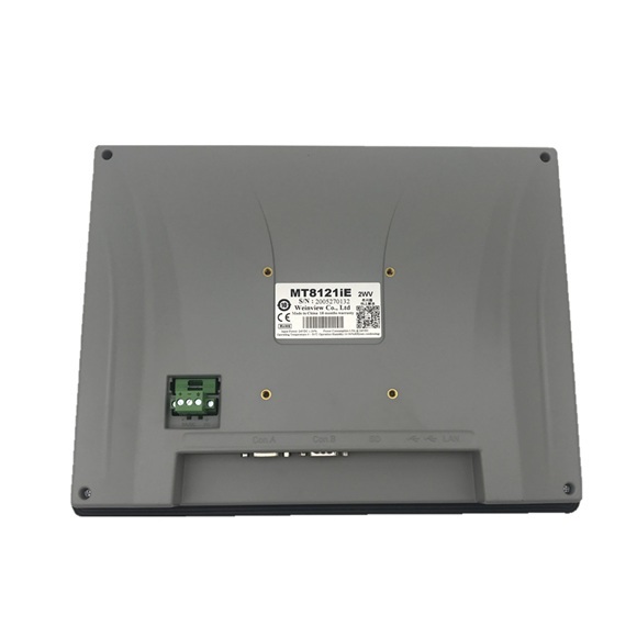Weintek Weinview タッチ スクリーン HMI MT8121IE