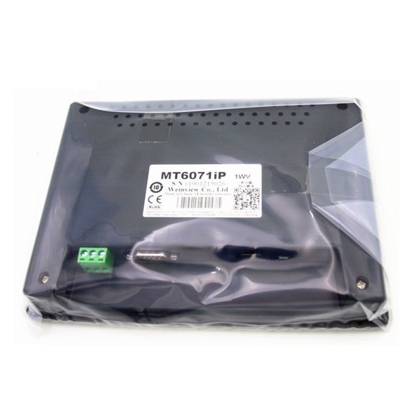 Weintek MT6071IP Weinview לוח מגע מסך HMI