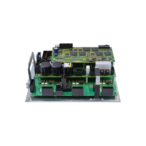 Модуль привода усилителя шпинделя Fanuc A06B-6400-H005