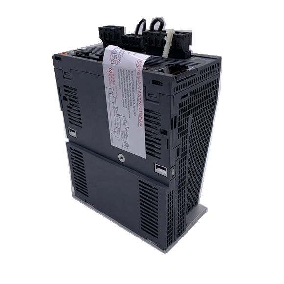 Mitsubishi MELSERVO-J4-serien servoforsterker 2kW MR-J4-200B