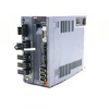 Mitsubishi MELSERVO-J4 S&uuml;r&uuml;c&uuml;l&uuml; Servo Amplifikat&ouml;r 200W MR-J4W3-222B