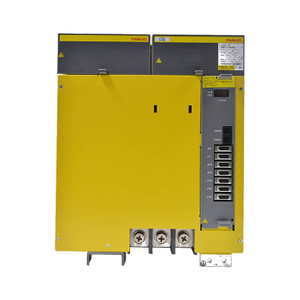 ファナック スピンドルアンプドライブモジュール A06B-6112-H045#H550