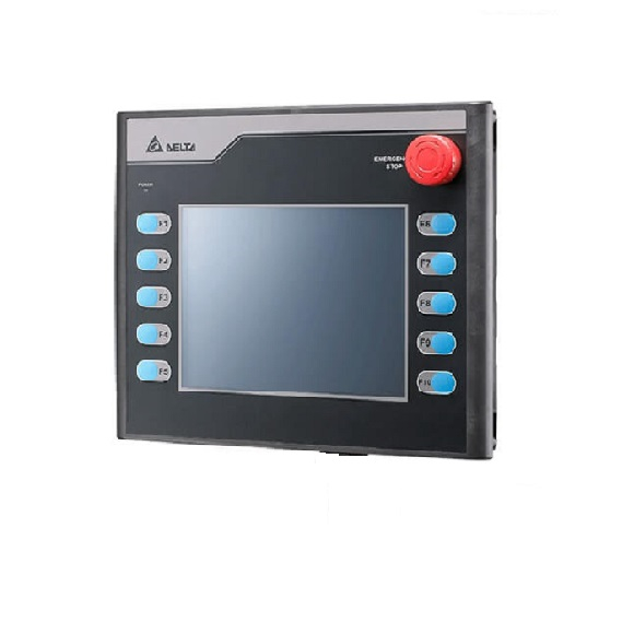 دلتا HMI HMC08-N500S52