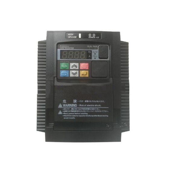 Gwrthdr&ouml;ydd Omron MX2 Cyfres 1-cyfnod 3G3MX2-AB007-V1 3G3MX2-AB015-V1/AB022-V1