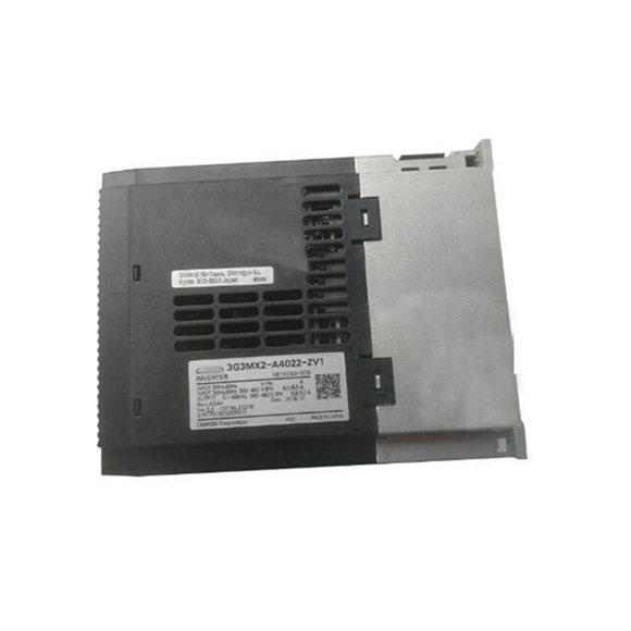 Omron Inverter MX2 Series 3-fas 3G3MX2-A4004-V1