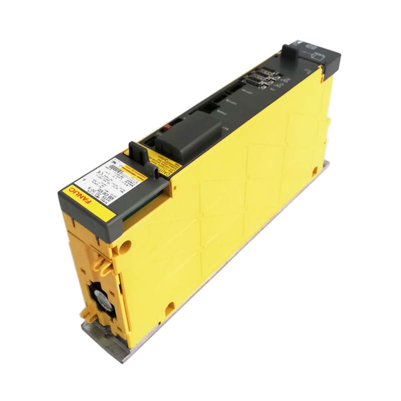 Модуль привода усилителя шпинделя Fanuc A06B-6240-H103 A06B-6240-H207