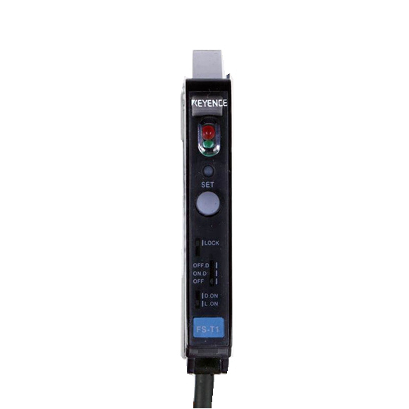 Senzori cu fibră optică Keyence FS-T1G FS-M1H