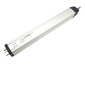 Novotechnik Potentiometric Position Linear Transducers LWH-0600