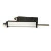 Novotechnik Novopad pozisyon transducers seri LS1 ak koòdone analòg