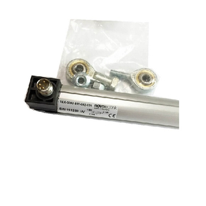 Novotechnik Potentiometrik Pozisyon Transducer Tex Pivot Head Mounting