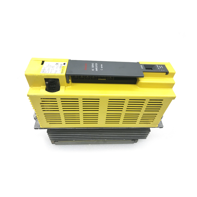 FANUC servo stiprintuvo modulis A06B-6089-H104 A06B-6089-H105 A06B-6089-H206