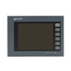 لوحات مشغل PWS مقاس 5.7 بوصة HITECH (Beijer) HMI PWS6600T-P