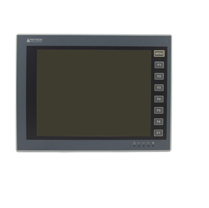 لوحات مشغل PWS مقاس 10.4 بوصة HITECH (Beijer) HMI PWS6A00T-N