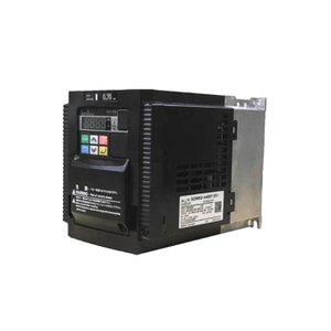 Omron-omvormers RX2-serie 3G3RX2-A2300 3G3RX2-A4300 3G3RX2-A2370 3G3RX2-A2450