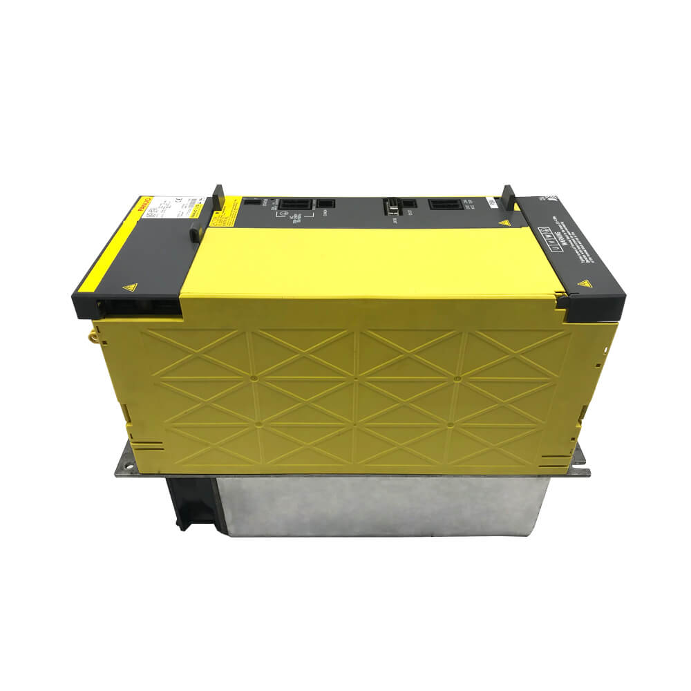 FANUC серво усилвателен модул A06B-6150-H030 A06B-6150-H100