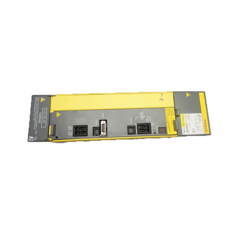 Модуль сервопідсилювача FANUC A06B-6140-H015 A06B-6140-H030