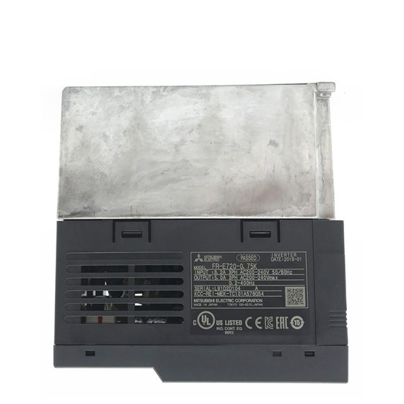 Mitsubishi VFD inverter 11kW FR-E720-11K