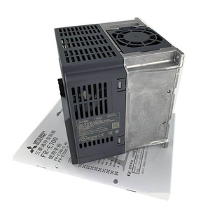 미쓰비시 VFD 인버터 0.4kW FR-E720-0.4K