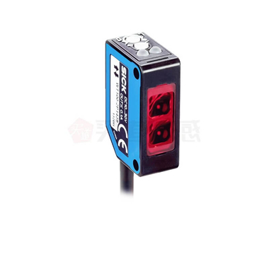 Hasta Fotoelektrik sens&ouml;rler WT100-2P3439 WT100-2P3419 WT100-2N3439 WT100-2N4439